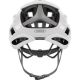 Abus airbreaker polar white matt cykelhjelm