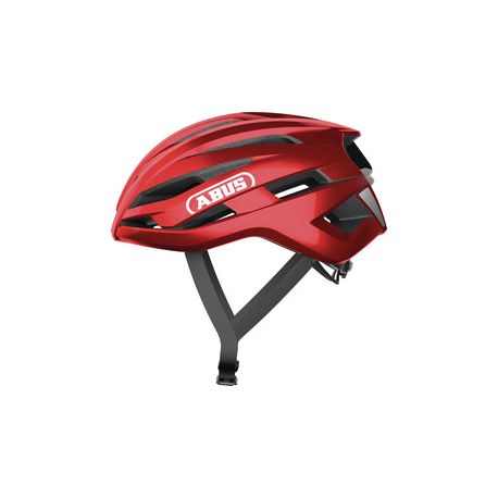 Abus StormChaser ACE performance red cykelhjelm