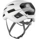 Abus StormChaser ACE polar white cykelhjelm