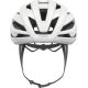 Abus StormChaser ACE polar white cykelhjelm