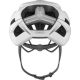 Abus StormChaser ACE polar white cykelhjelm