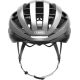 Abus dark grey Aventor cykelhjelm