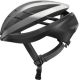 Abus dark grey Aventor cykelhjelm