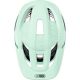 Abus Cliffhanger iced mint cykelhjelm