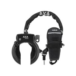 AXA Defender og RLC 100