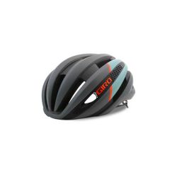 Giro Hjelm Synthe Mips  - Charcoal/Frost