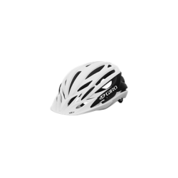 Giro Escape Mips cykelhjelm - mat hvid/sort