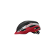 Giro Register Mips cykelhjelm - mat sort/rød