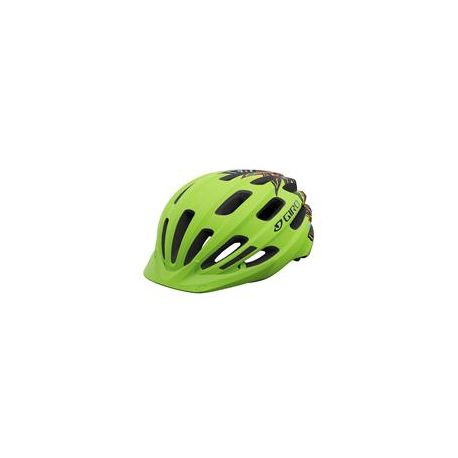 Billede af Giro Hale MIPS cykelhjelm - lys grøn