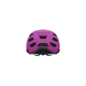 Giro Tremor child cykelhjelm - mat pink