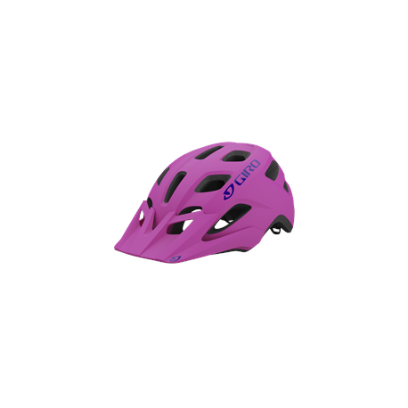 Giro Tremor child cykelhjelm - mat pink