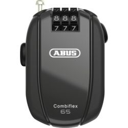 Abus Combiflex™ Stopover 65