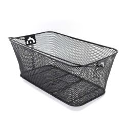 Bike Attitude kurv bag net 45x25x17cm