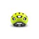 MET Helmet Allroad Safety Yellow/Matt S (52-56 cm)