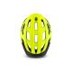 MET Helmet Allroad Safety Yellow/Matt S (52-56 cm)