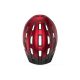 MET Helmet Downtown Red/Glossy L (58-61 cm)