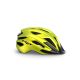 MET Helmet Crossover MIPS Lime Yellow Metallic/Matt XL (60-64 cm)