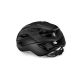 MET Helmet Rivale MIPS Black/Matt Glossy M (56-58 cm)