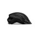 MET Helmet Downtown Black/Glossy L (58-61 cm)