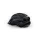 MET Helmet Downtown Black/Glossy L (58-61 cm)