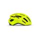 MET Helmet Miles Safety Yellow/Glossy S/M (52-58 cm)