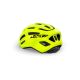 MET Helmet Miles Safety Yellow/Glossy S/M (52-58 cm)