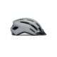 MET Helmet Downtown Grey/Glossy S/M (52-58 cm)