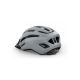 MET Helmet Downtown Grey/Glossy S/M (52-58 cm)