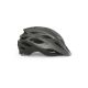 MET Helmet Veleno MIPS Titanium Metallic/Matt S (52-56 cm)