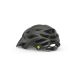 MET Helmet Veleno MIPS Titanium Metallic/Matt S (52-56 cm)