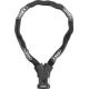 Abus fingeraftryksslås YARDO 7807F/85 sort