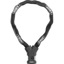 Abus fingeraftrykslås YARDO 7807F/110 sort