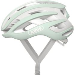 Abus Airbreaker Pure Mint cykelhjelm