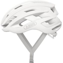 Abus Airbreaker Pure White cykelhjelm