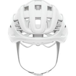 Abus Airbreaker Pure White cykelhjelm