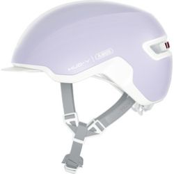 Abus HUD-Y pure lavender - Cykelhjelm