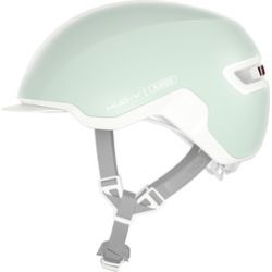 Abus HUD-Y pure mint - Cykelhjelm