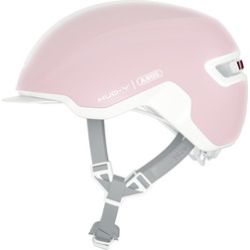 Abus HUD-Y pure rose - Cykelhjelm