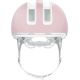 Abus HUD-Y pure rose - Cykelhjelm