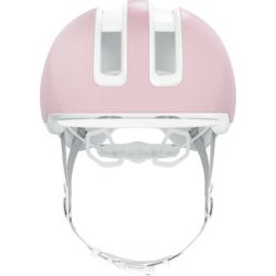 Abus HUD-Y pure rose - Cykelhjelm