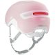 Abus HUD-Y pure rose - Cykelhjelm