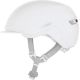 Abus HUD-Y pure white - Cykelhjelm