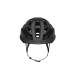 Abus Cykelhjelm Moventor velvet Sort