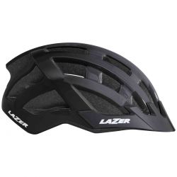 Lazer Cykelhjelm Compact sort