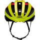 Viantor Neon Yellow cykelhjelm fra Abus