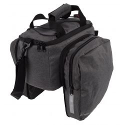 Atran Velo Zap Top bagagetaske til AVS bagagebærer