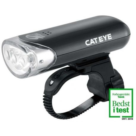 Cykellygte Cateye HL-EL135 3 LED 150 Candela