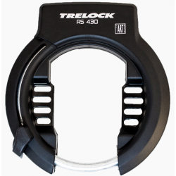 Godkendt Trelock ringlås, RS430