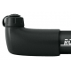 SKS Rookie XL black minipumpe - 227 mm