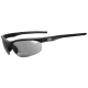 Tifosi Veloce mat sort cykelbrille med læsefelt + 2.5